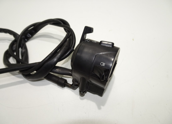 Handlebar switch assy left BMW F 650