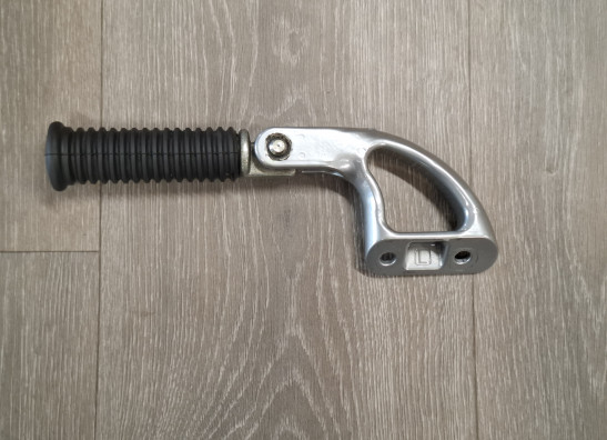 Duo voetsteun links Harley Davidson VROD VRSC