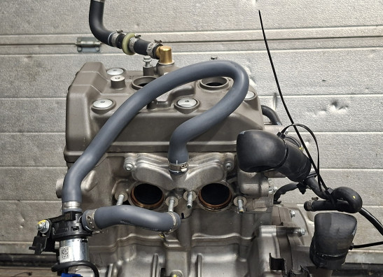 Motorblock Aprilia RS 457