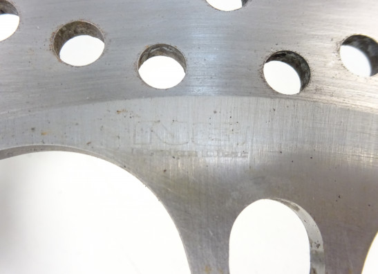 Remschijven set BMW R 1150 RT   R 850 RT