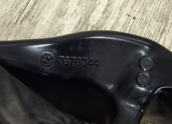 Front pipes complete BMW K 1200 R 