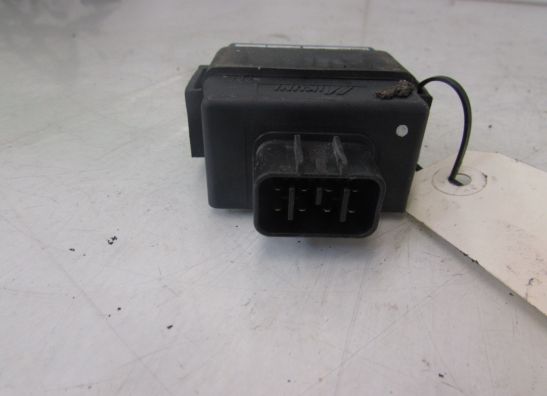 Relais unit Suzuki GSX R 750