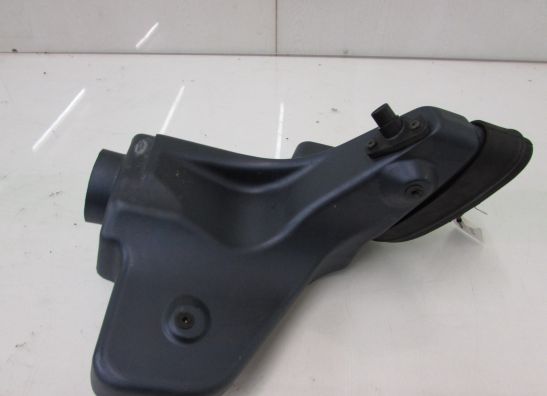 Air intake left Kawasaki ZX 6 R
