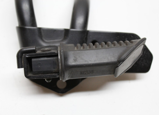 Duo voetsteun links Suzuki DL 650 V STROM