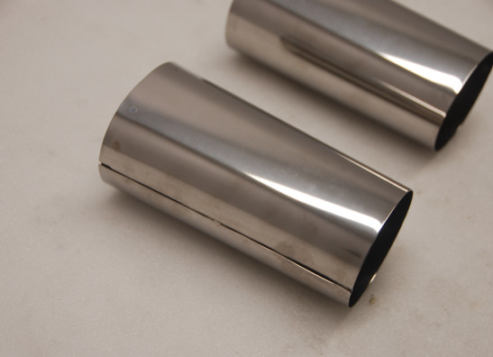 Front pipes Harley Davidson Softtail