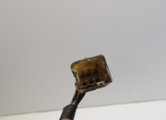 Teller Suzuki GS 550 L