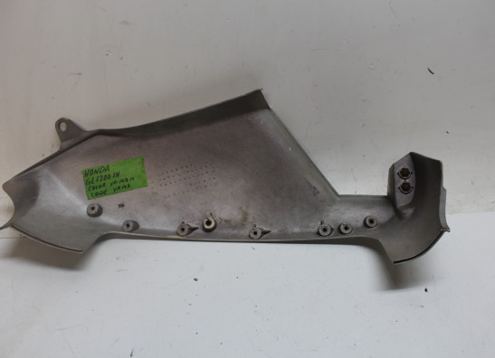 Fuel tank cover Honda Goldwing GL