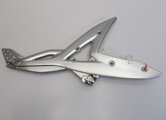 Rechter schetsplaat Kawasaki ER 6