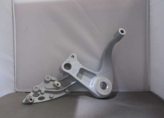 Main step holder left Voxan Cafe Racer