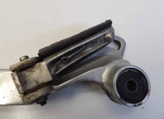 Duo voetsteun links Yamaha TDM