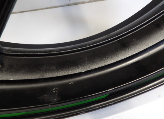 Voorvelg Kawasaki Z 800