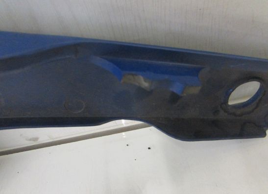 Rechter achterkant Yamaha XJ 900 S Diversion