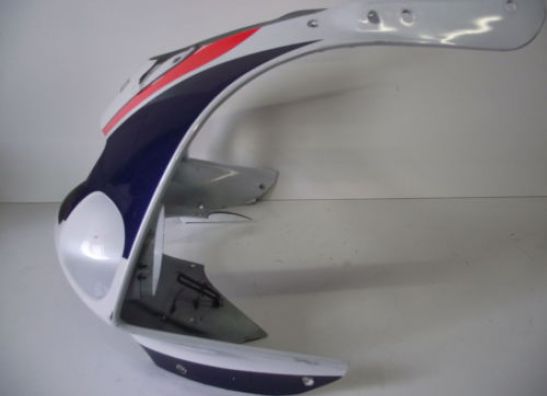 Cowl upper front Suzuki GSX R 600