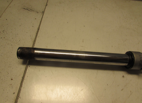 Voorpoot links compleet Honda PC 800