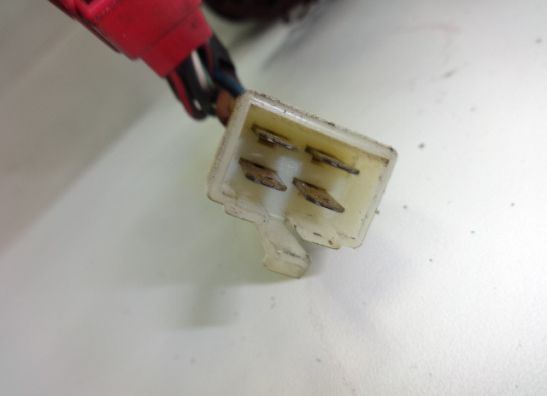 Tellerset Honda CBR 600 F