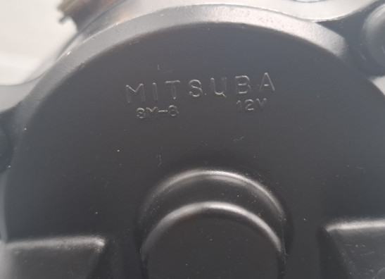 Startmotor Honda VT 750 Shadow