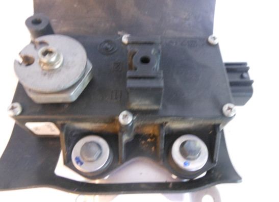 Exup Servo Ventil Yamaha YZF R6