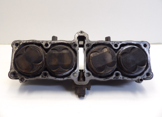 Cilinderblok Suzuki GSX R 1100