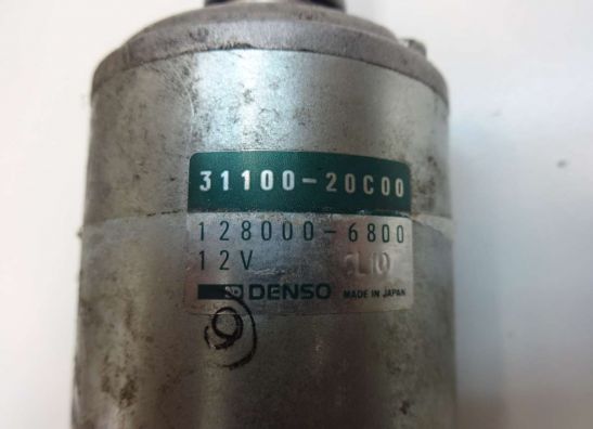 Starting motor Suzuki GS 500 E