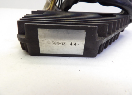 Spanningsregelaar Honda VF 500 