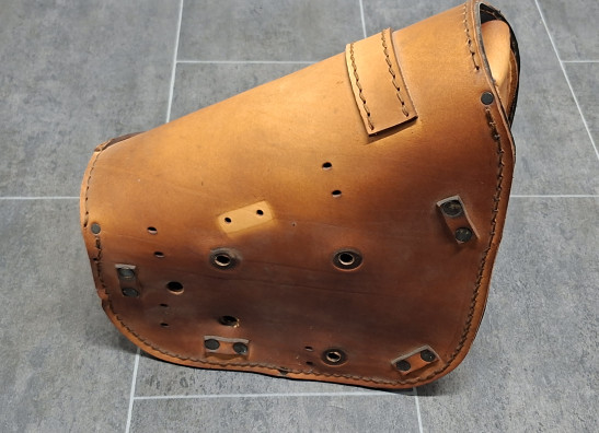 Rechter koffer Yamaha XVS 650 Dragstar