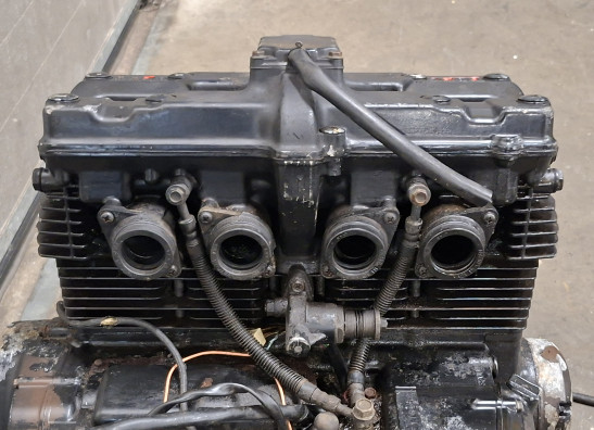 Motorblok Suzuki GSX 750