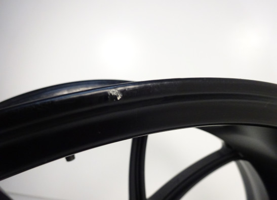 Achtervelg Ducati monster 796