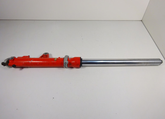 Voorpoot links compleet Honda VF 1000 R