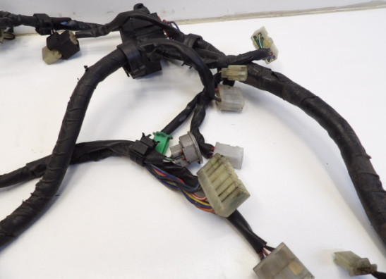 Kabelboom Yamaha TDM