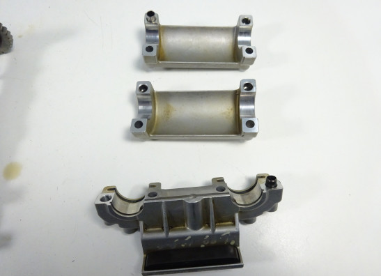 Camshaft Kawasaki ER 6