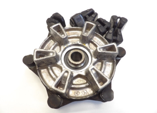 Driven flange Honda CBR 600 FS Sport