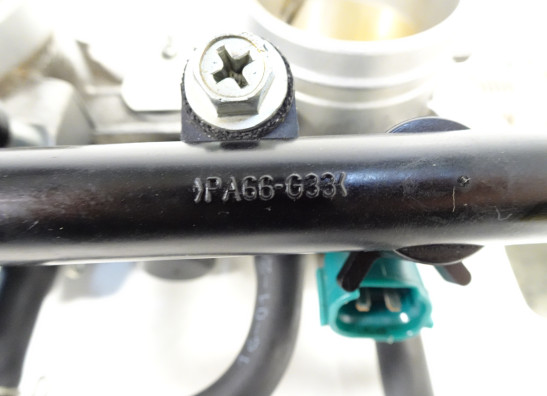 Throttle body Yamaha Tracer 700