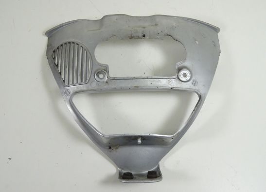 V bak voor Ducati ST3