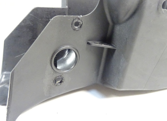 Undertail Triumph Street Triple 675