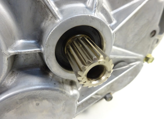 Getriebe BMW K 1200 RS