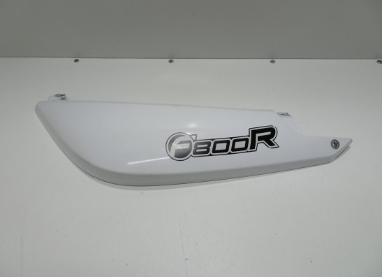 Heck links BMW F 800 R