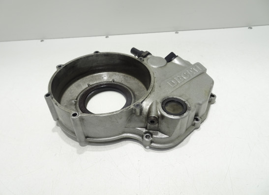 Crankcase cover Clutch side Ducati 749  999