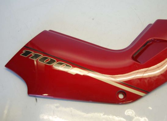 Seitenverkleidung links klein Suzuki GSX F 1100
