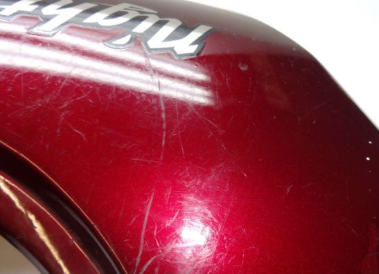 Linker zijkuip klein Honda CB 650