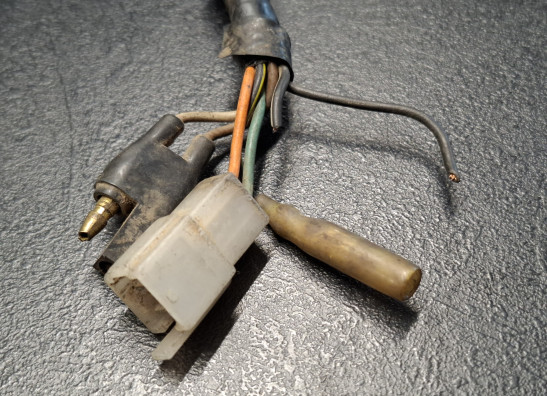 CDI ECU unit Suzuki DR 500 S