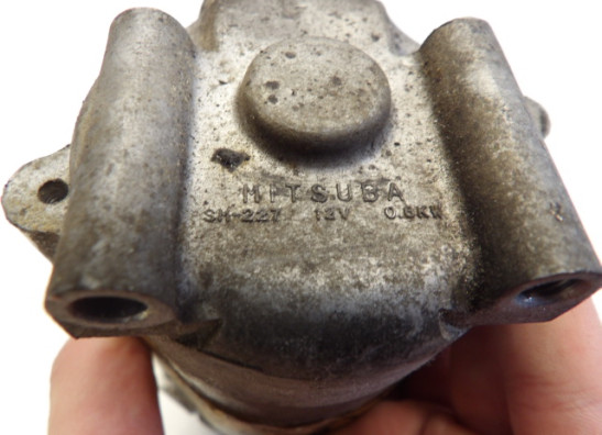 Starting motor Honda CB 500