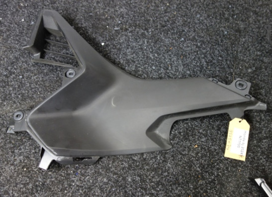 Seitenverkleidung rechts klein Honda NT 1100 DCT