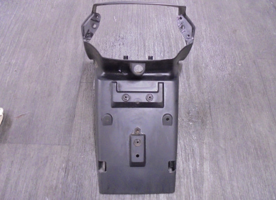 Kentekenplaathouder BMW R 1200 RT