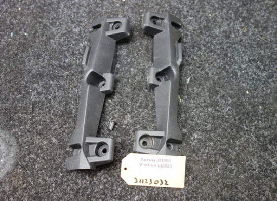 Overig Suzuki DL 1050 V STROM