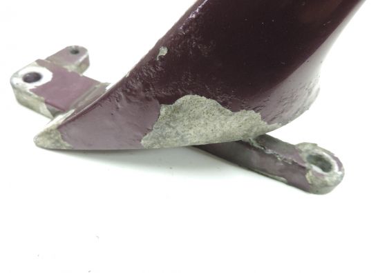 Achterhandvat Honda NTV 650