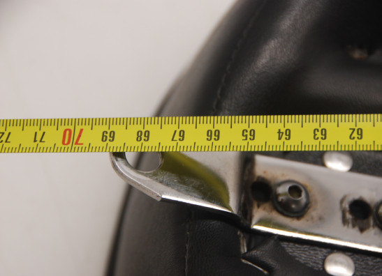 Zadel Harley Davidson Dyna