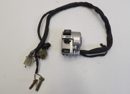 Stuurschakelaar links Honda VT 600