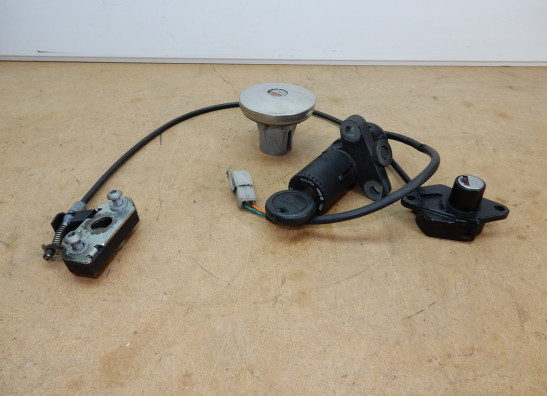 Slotenset Moto Guzzi Nevada 750