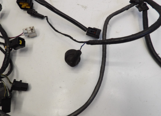 Slotenset Kawasaki ZX 12 R