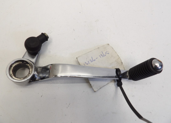 Gear change pedal  Kawasaki Z 750
